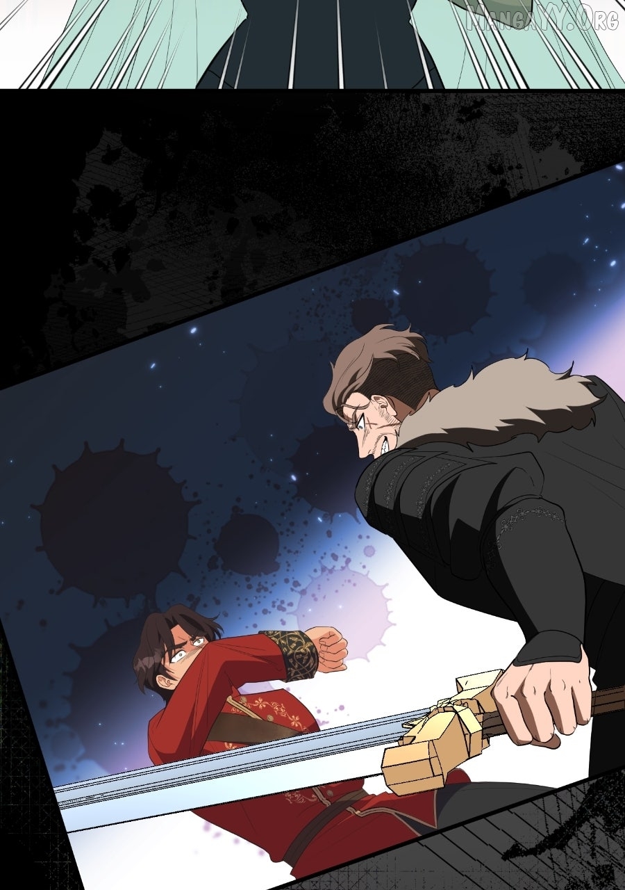 The Princess is Now the Duke Chapter 40 - page 15